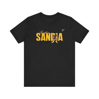Jonathan Sandia Graphic Tee