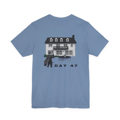 Limited Edition Bucket Merch Tee