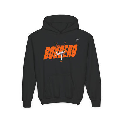 Ismael Borrero YOUTH Hoodie