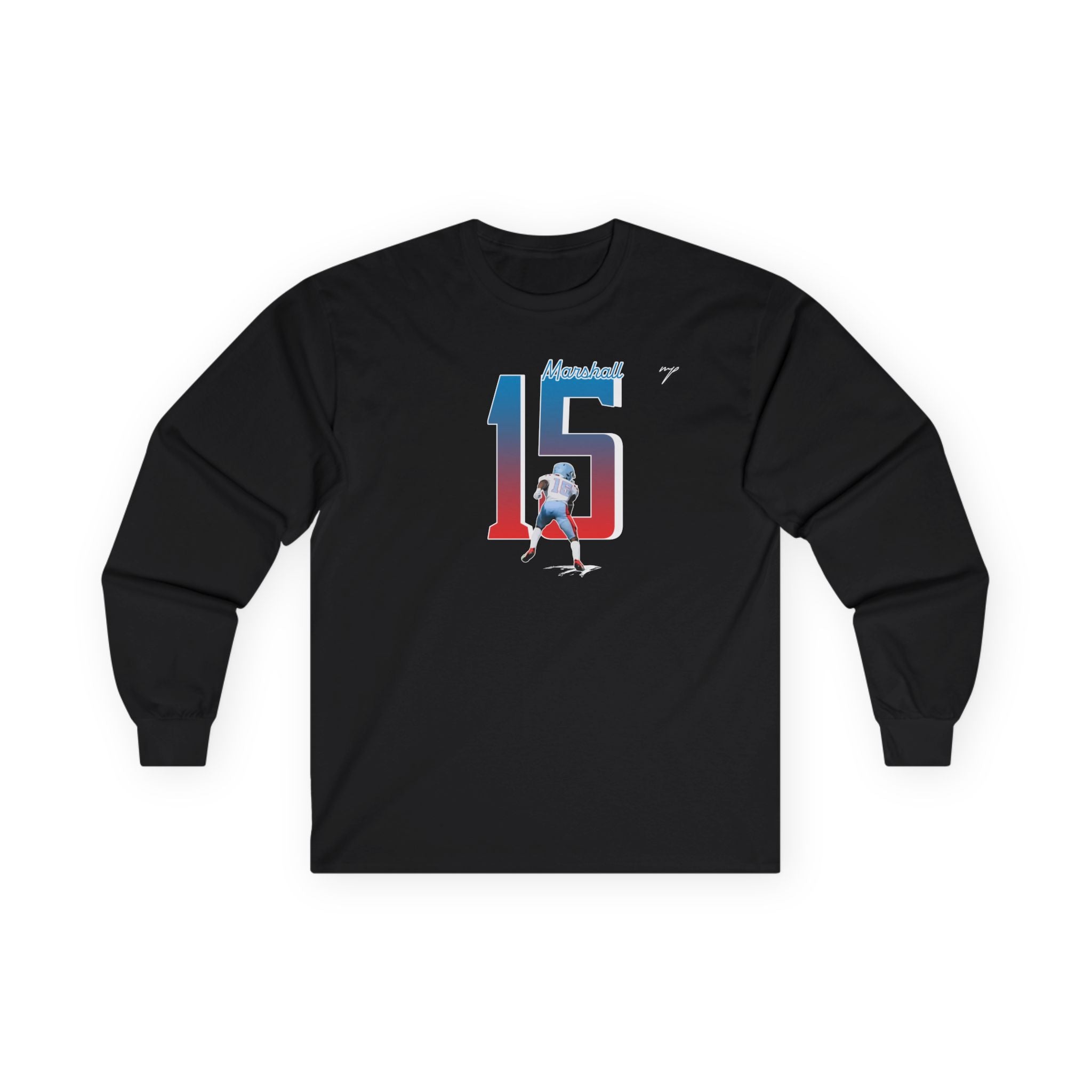 Avari Marshall Long Sleeve Tee