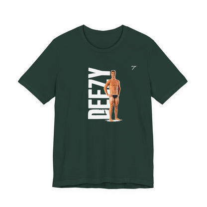 Colin Davis Graphic Tee