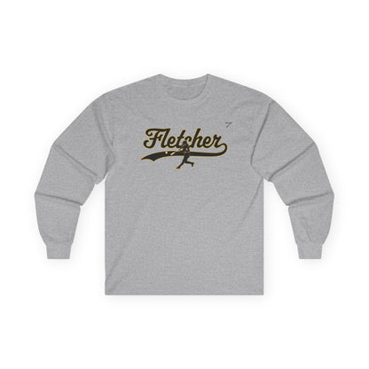 Madison Fletcher Long Sleeve