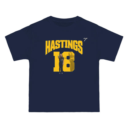 Sydney Hastings Vintage Tee
