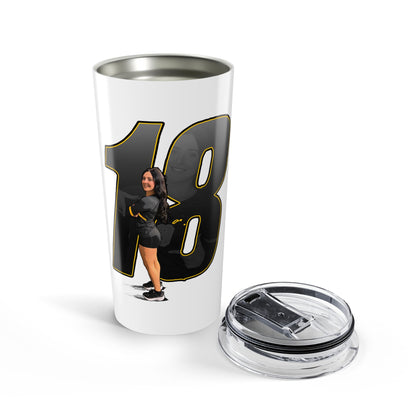 Abby Chester Tumbler Mug