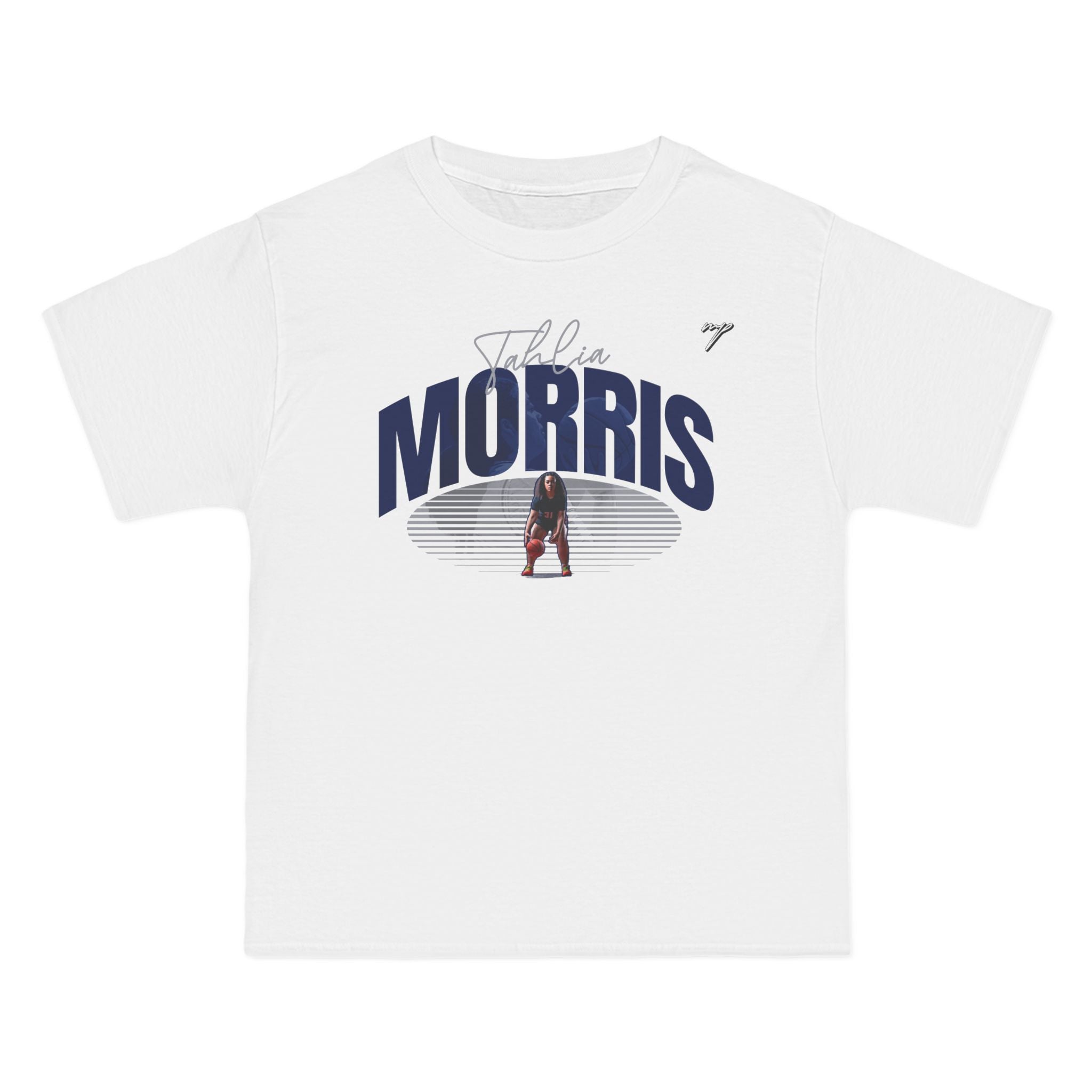 Tahlia Morris Vintage Tee