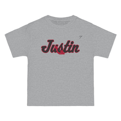 Justin Gonzalez Vintage Tee
