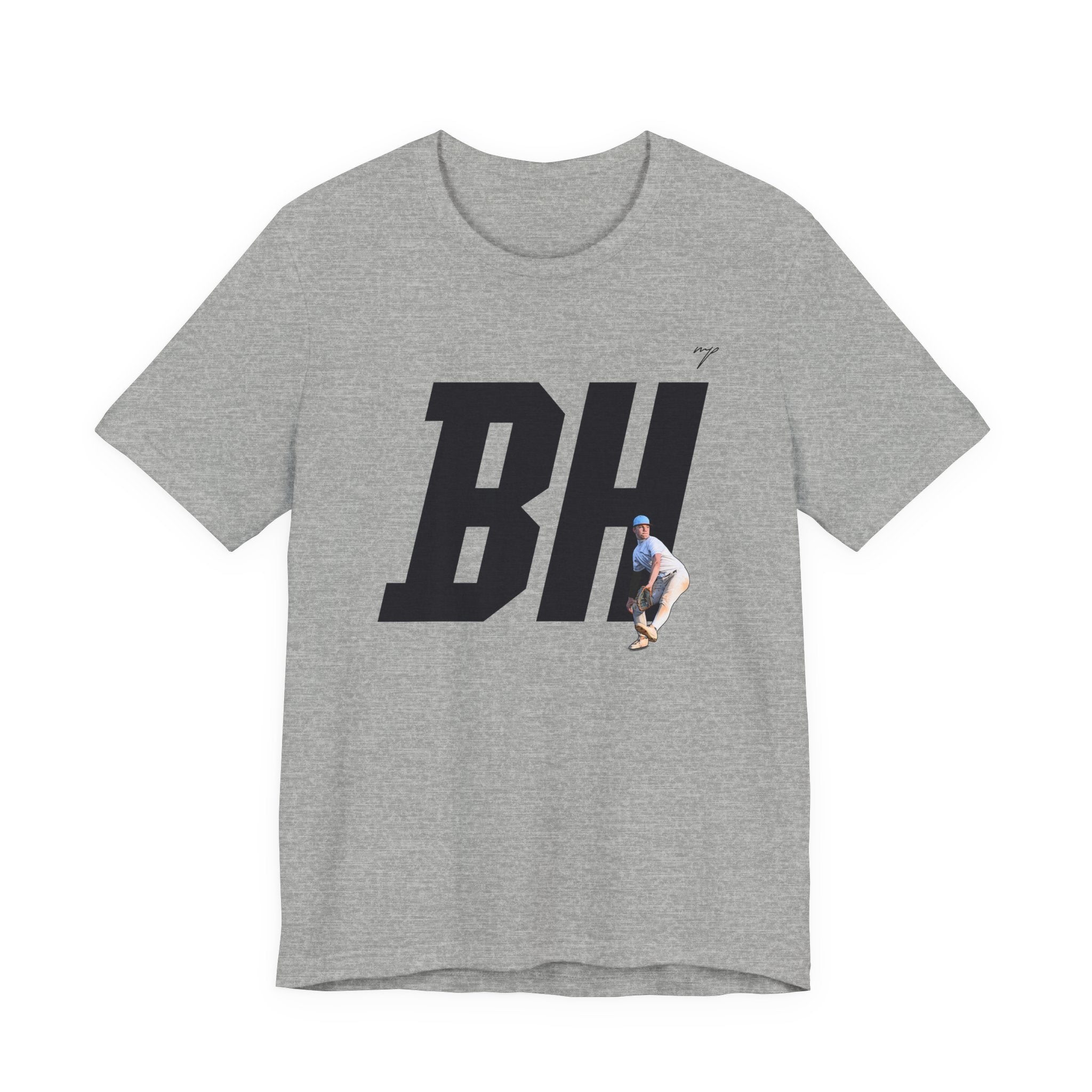 Brayden Harris Graphic Tee
