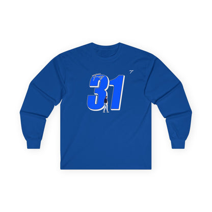 Landon Ferguson Long Sleeve
