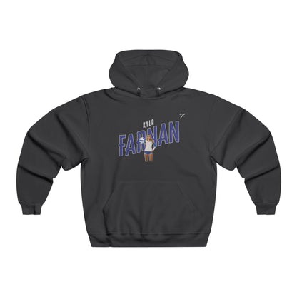 Kyla Farnan Vintage Hoodie