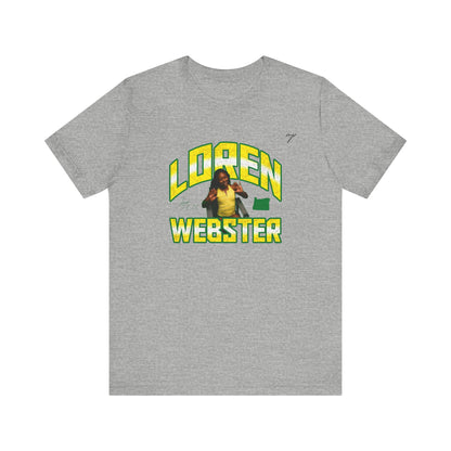 Loren Webster Graphic Tee