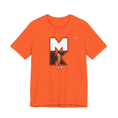 Manjue Kromah Graphic Tee