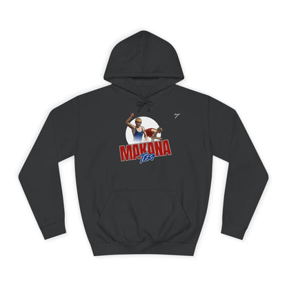 Makana Tieri Hoodie