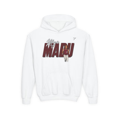 Mya Madu YOUTH Hoodie