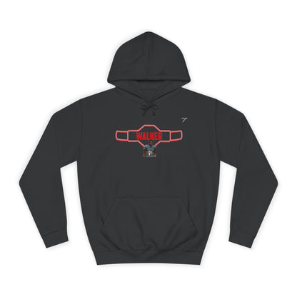 London Walker Hoodie
