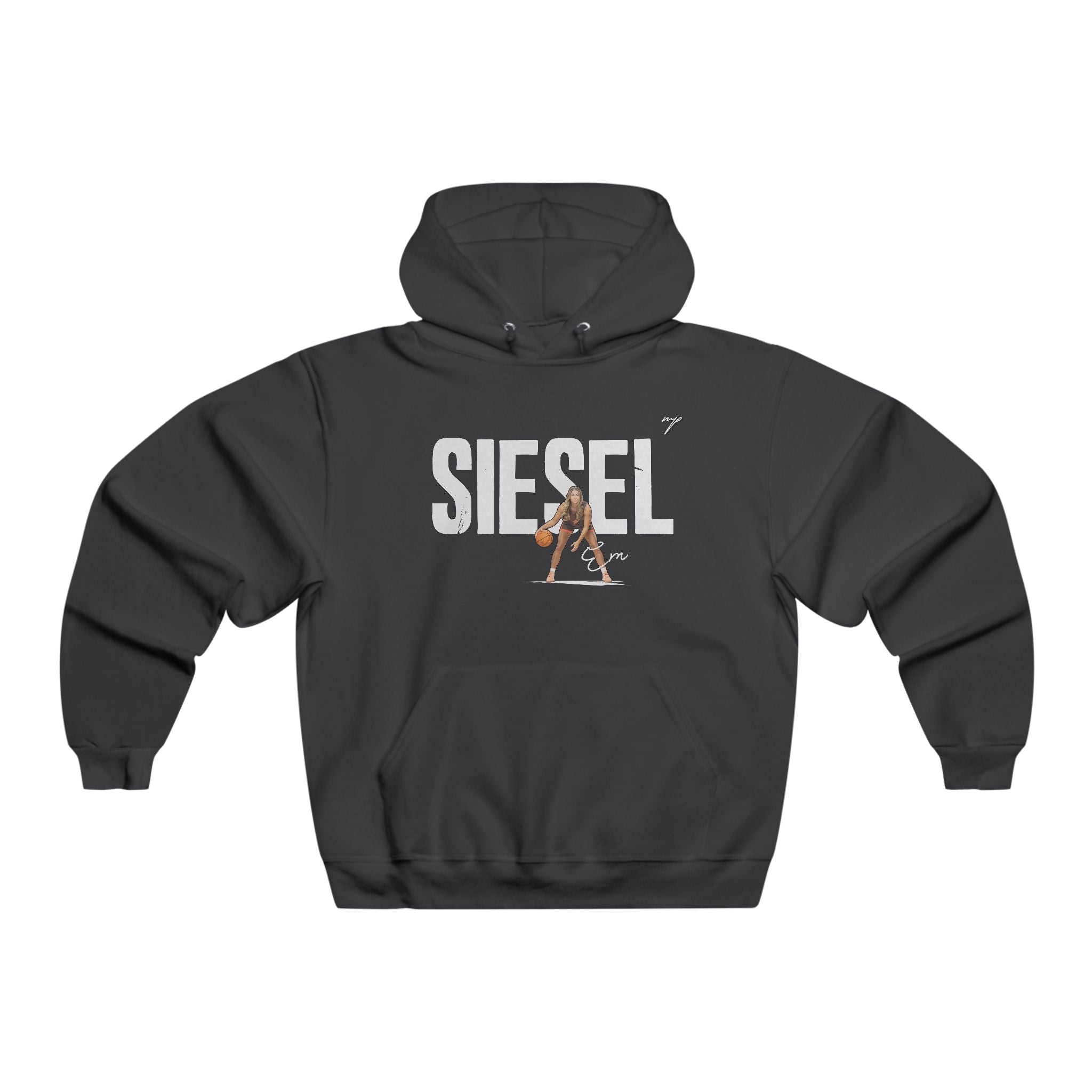 Emily Siesel Vintage Hoodie