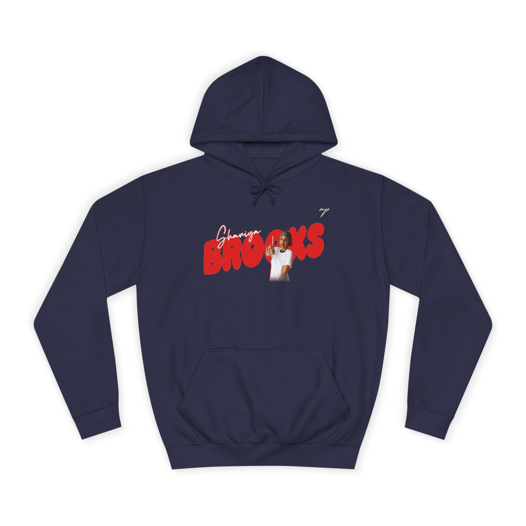 Shaniya Brooks Hoodie