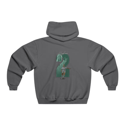 Nikolina Miskovic Vintage Hoodie