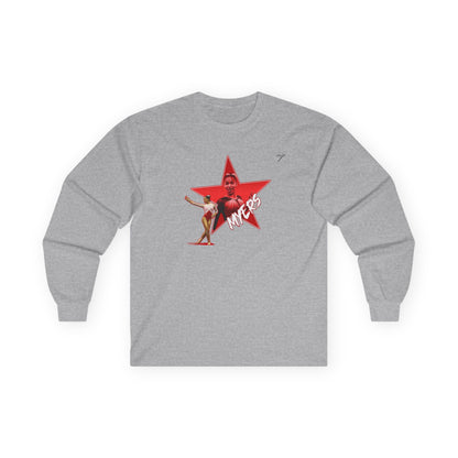 Ava Myers Long Sleeve Tee