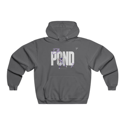 Ellie Pond Vintage Hoodie