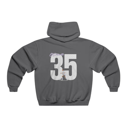Sarah O'Donnell Vintage Hoodie