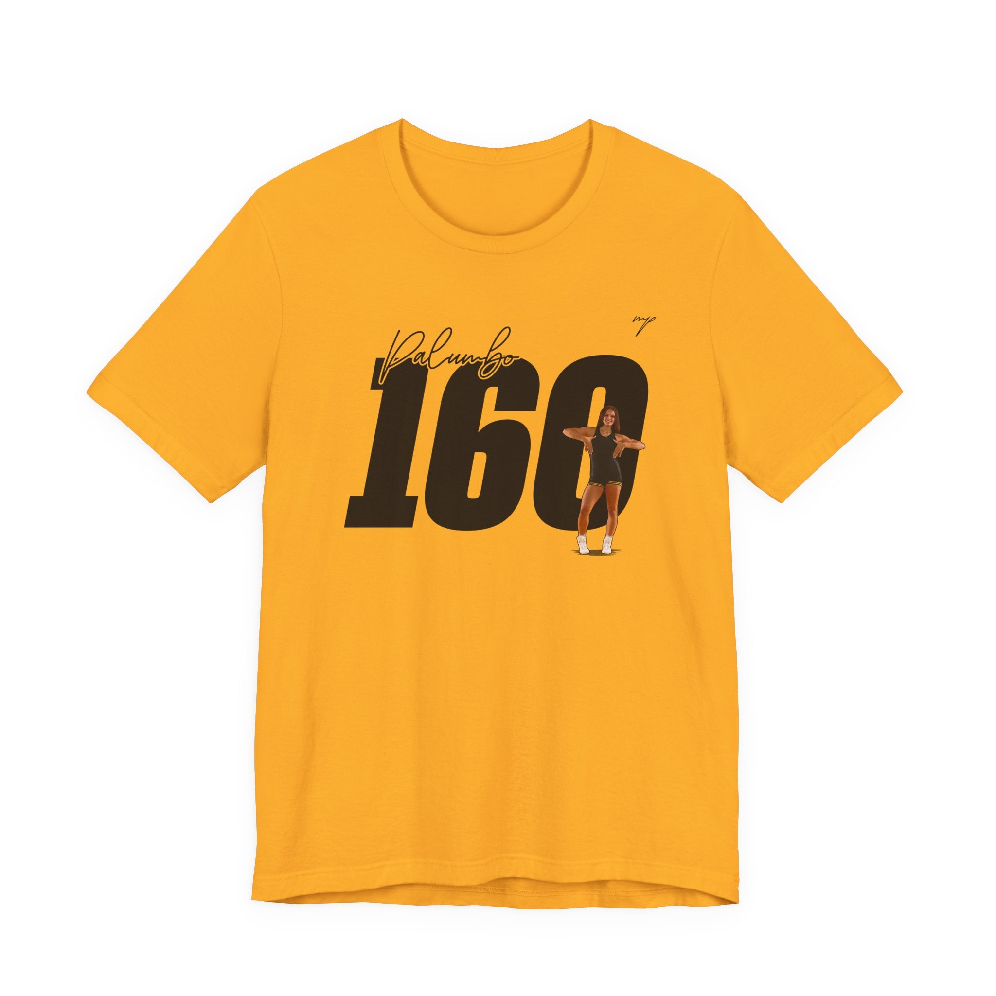 Adriana Palumbo Graphic Tee