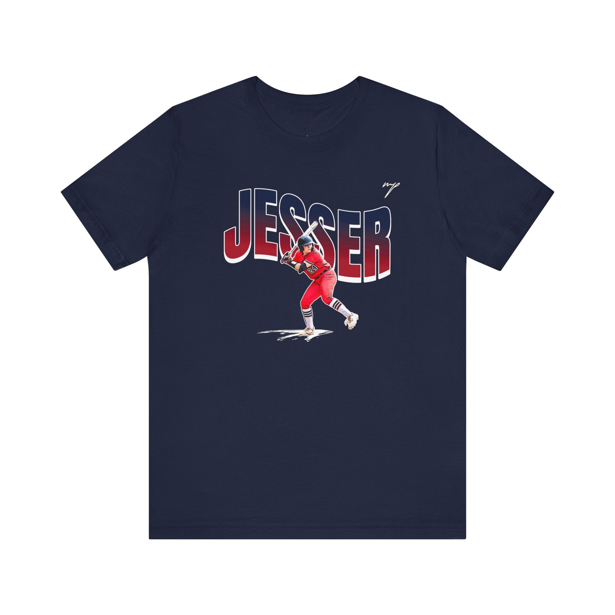 Savannah Jessee Graphic Tee