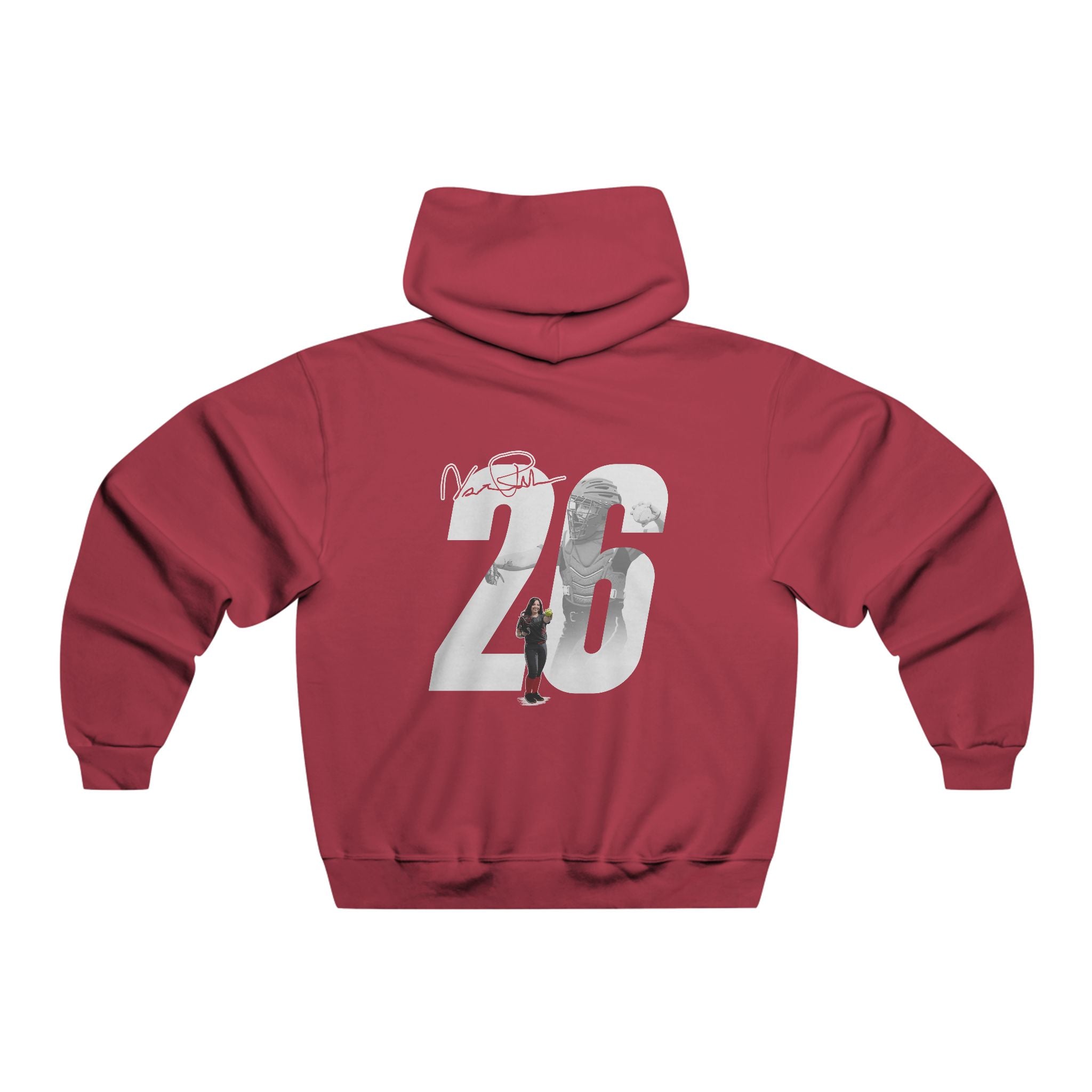 Tori Richardson Vintage Hoodie