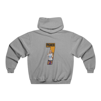 Lyla Fisher Vintage Hoodie