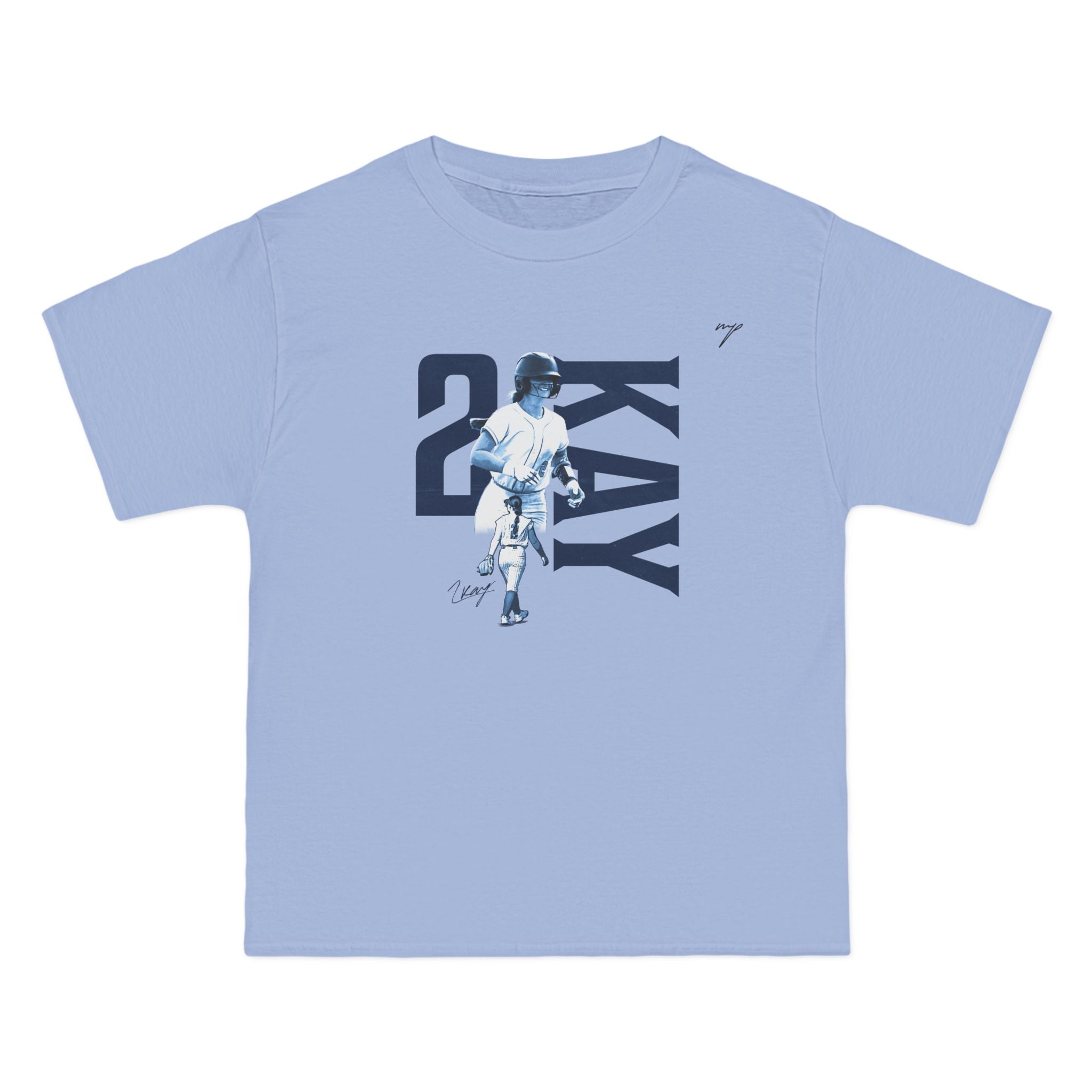 Kayleigh Ventura Vintage Tee