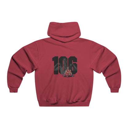 Lynette Sandoval Vintage Hoodie