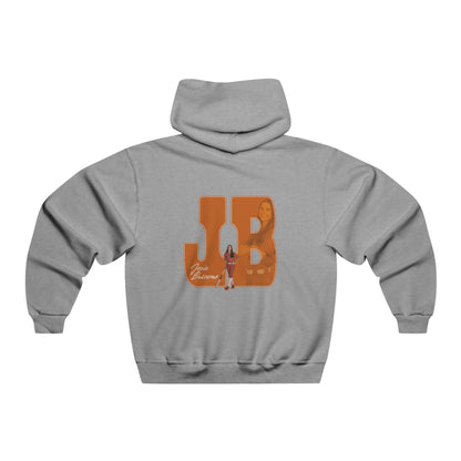 Josie Busceme Vintage Hoodie