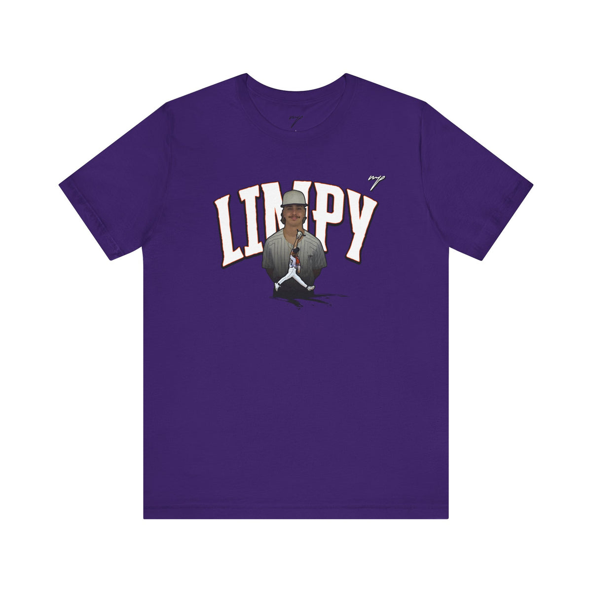 Jade Limbrock Graphic Tee