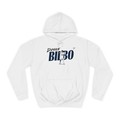 Dayan Bilbo Hoodie