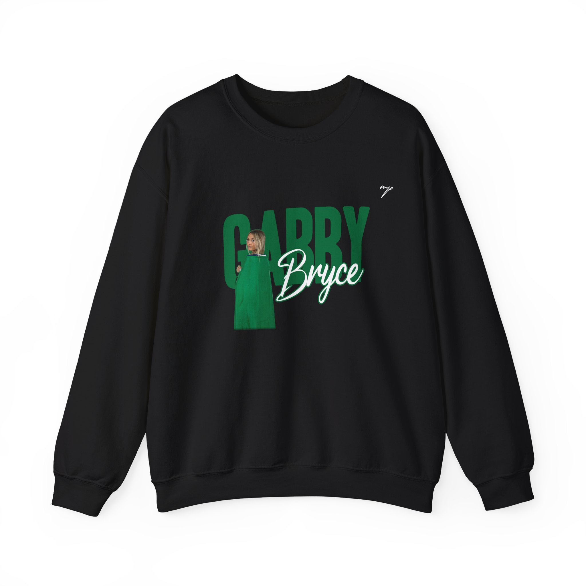 Gabriella Bryce Crewneck