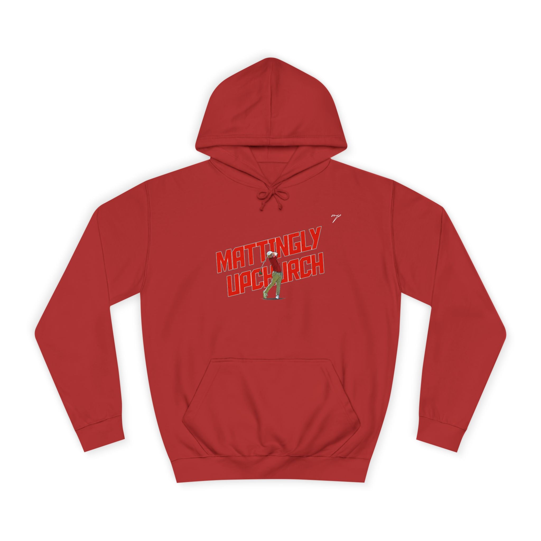 Mattingly Upchurch Hoodie