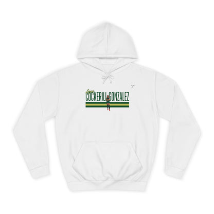 Alexis Cockerill-Gonzalez Hoodie