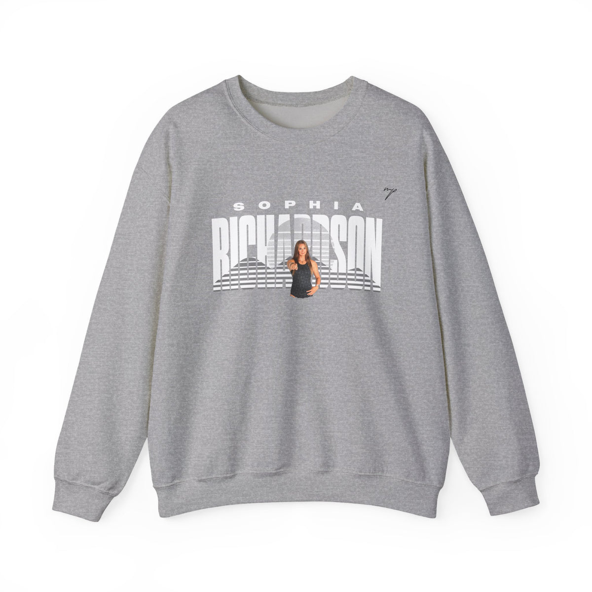 Sophia Richardson Crewneck