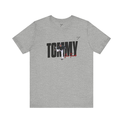 Tommy Van Treeck Graphic Tee