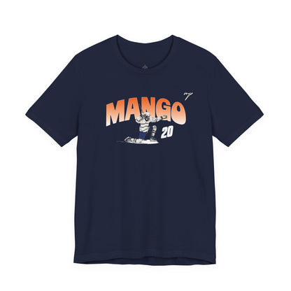 Hunter Mangan Graphic Tee