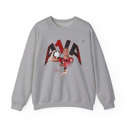 Ava Utterback Crewneck