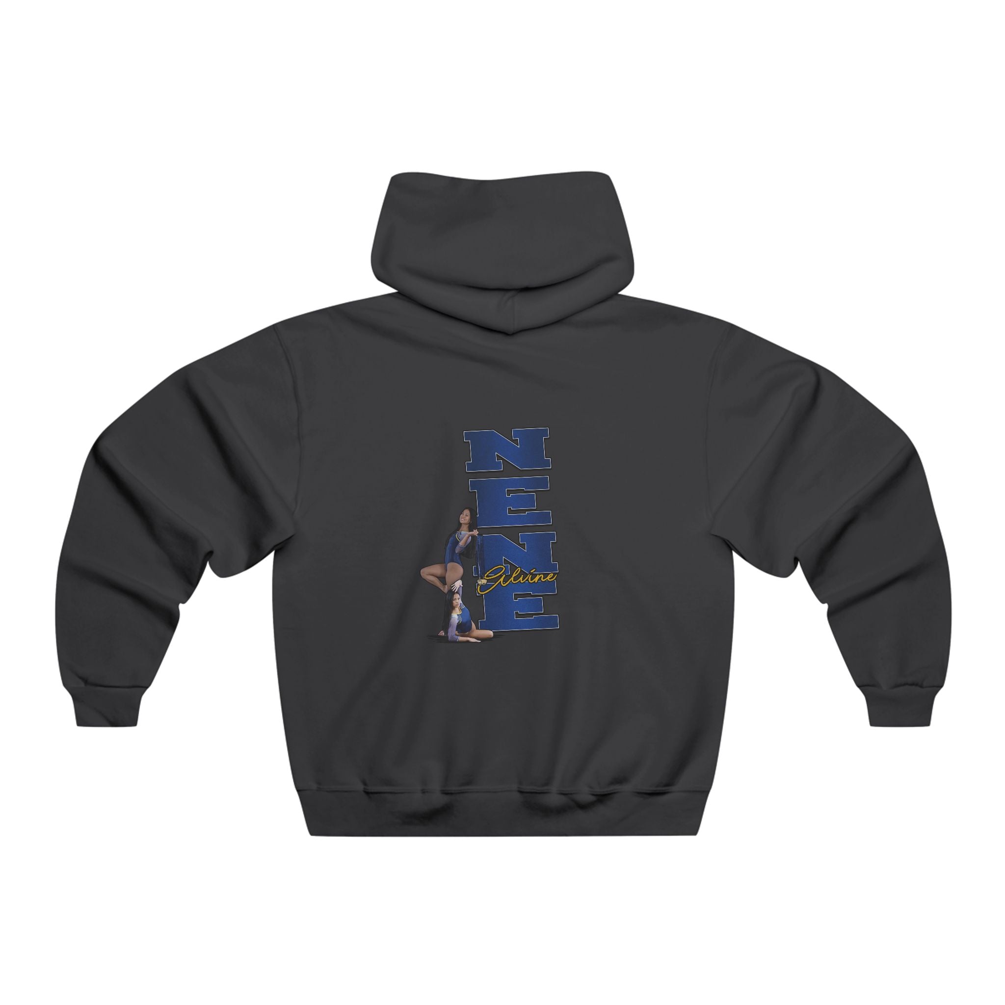 Nene Alvine Vintage Hoodie