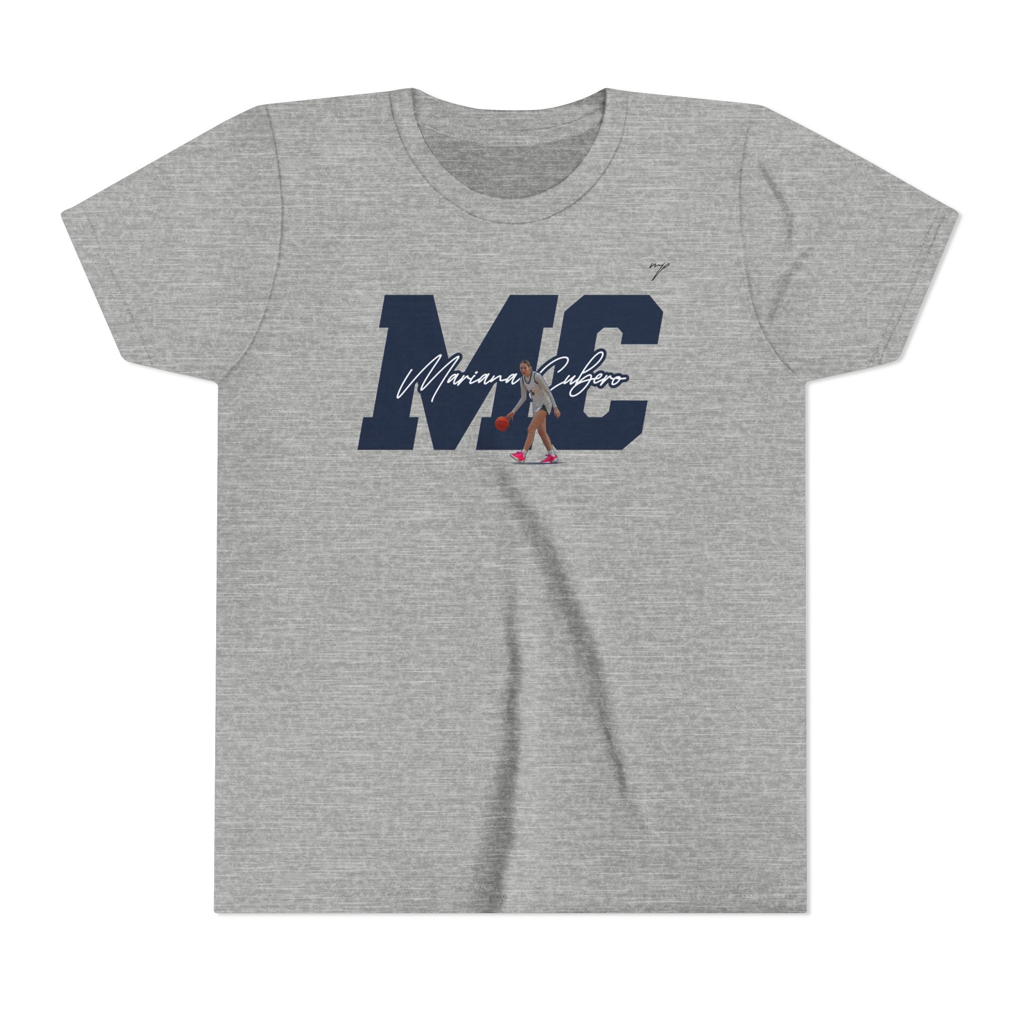 Mariana Cubero YOUTH Graphic Tee