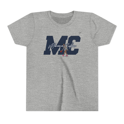 Mariana Cubero YOUTH Graphic Tee