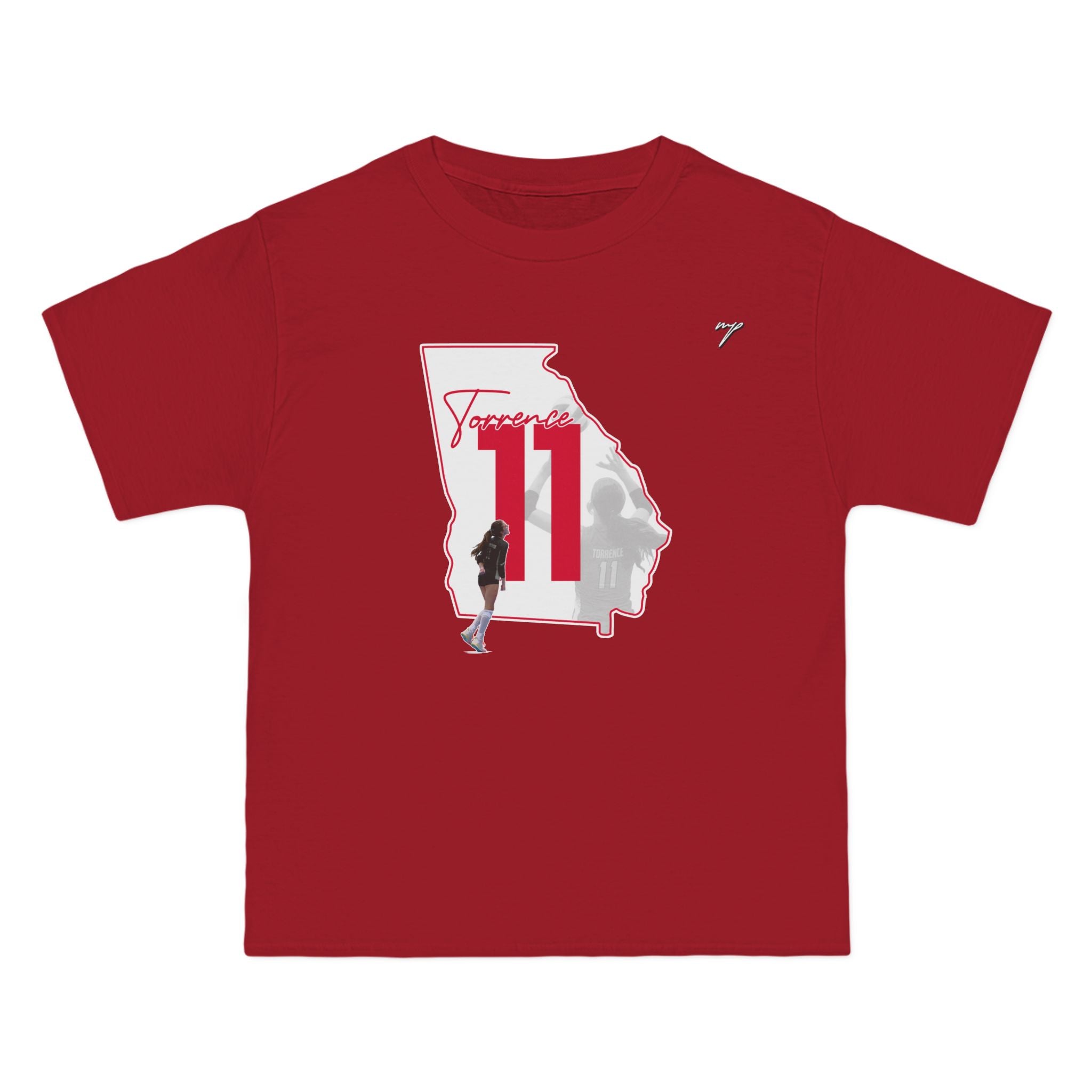 Chelsea Torrence Vintage Tee