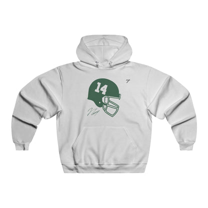 Jayden Grant Vintage Hoodie