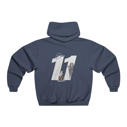 Natalie Oca Vintage Hoodie