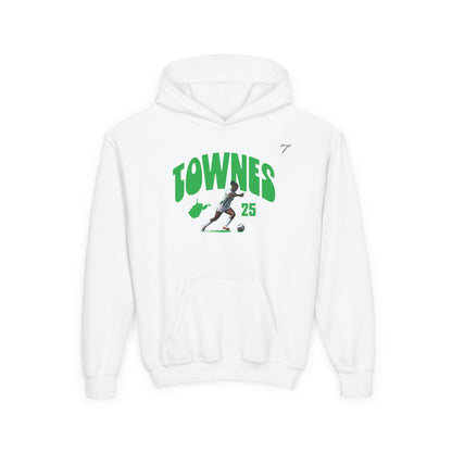 Madison Townes YOUTH Hoodie