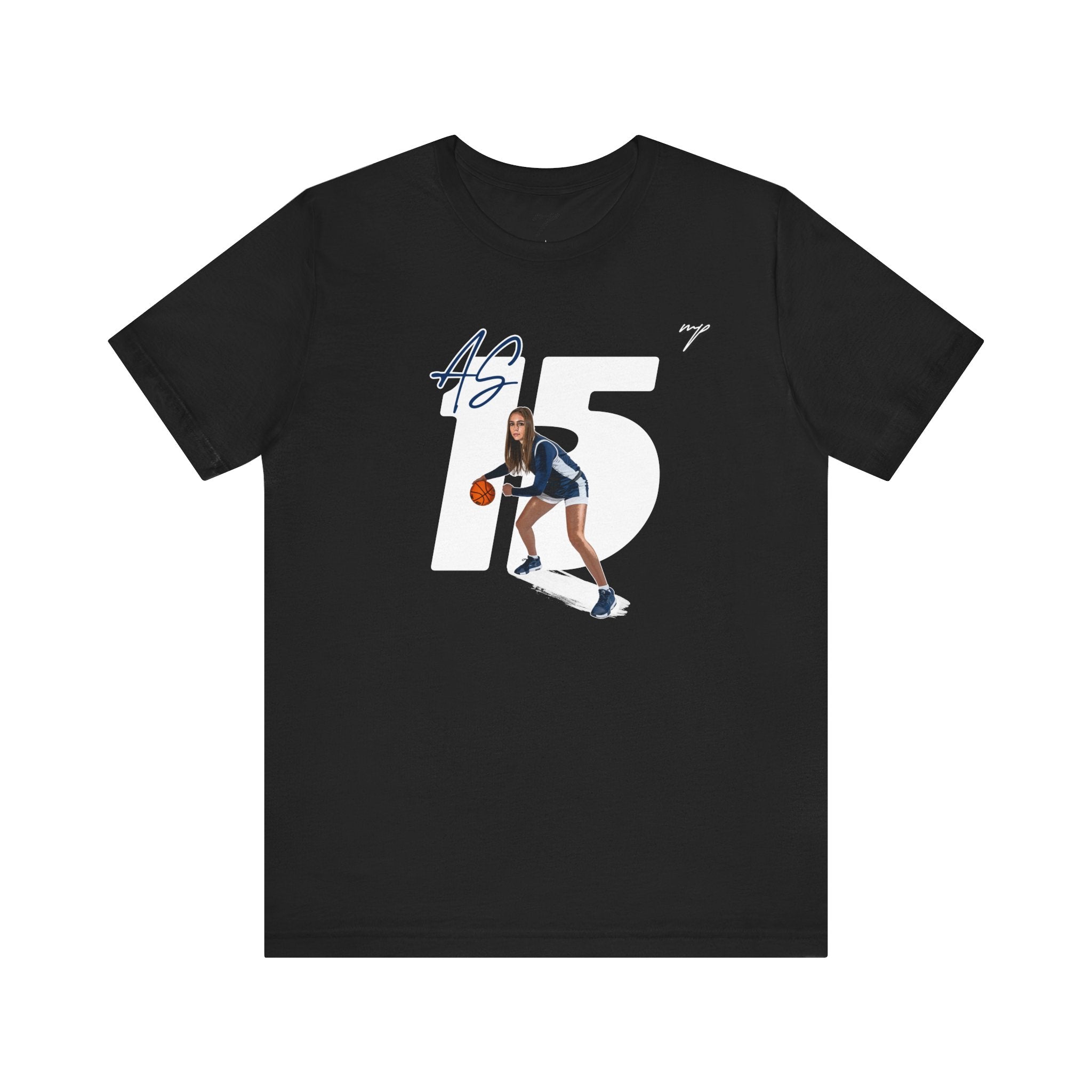 Alana Shetlar Graphic Tee