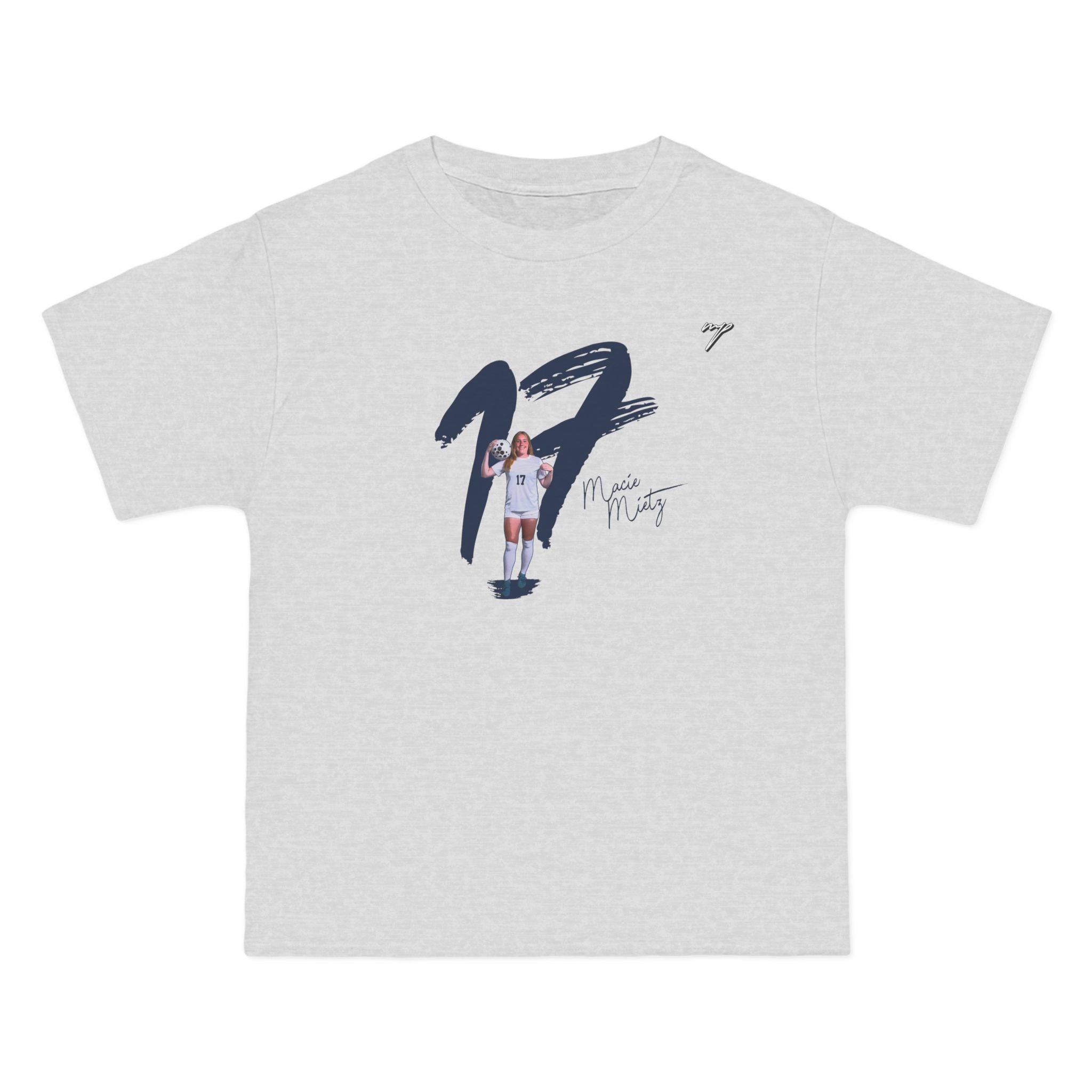 Macie Mietz Vintage Tee