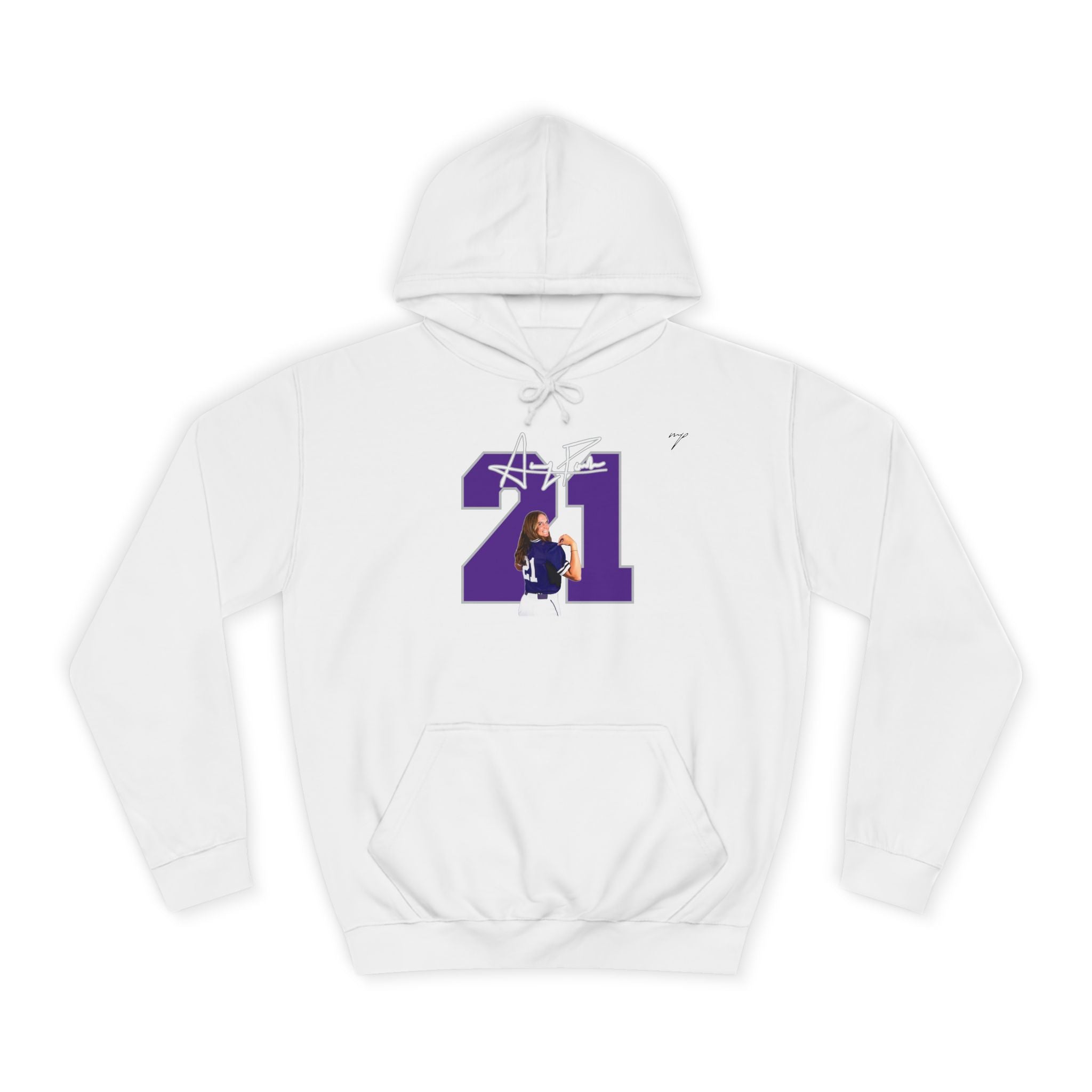 Avery Porter Hoodie